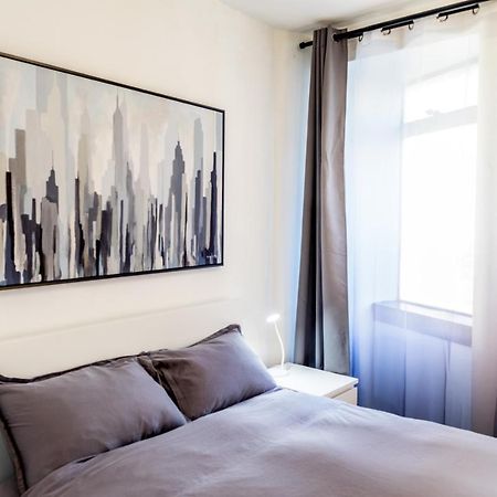 Апартаменты Flat 25 Dudley Court Лондон Экстерьер фото