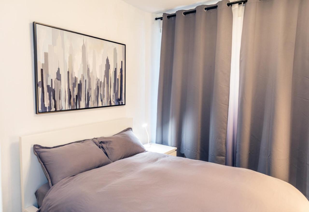 Апартаменты Flat 25 Dudley Court Лондон Экстерьер фото